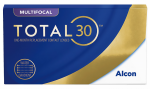 TOTAL30&reg; MULTIFOCAL 3 l&auml;&auml;tse
