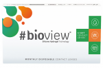 #bioview Monthly 6 l&auml;&auml;tse