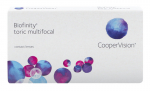Biofinity&reg; Toric Multifocal N‑t&uuml;&uuml;p 3 l&auml;&auml;tse