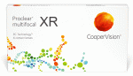 Proclear Multifocal XR N-Typ 3 l&auml;&auml;tse