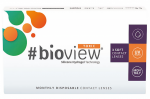 #bioview Monthly Toric 3 l&auml;&auml;tse