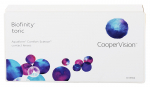 Biofinity&reg; Toric 6 l&auml;&auml;tse