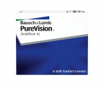 PureVision&reg; 6 l&auml;&auml;tse