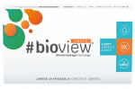 #bioview 2 weeks 6 l&auml;&auml;tse