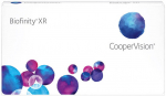 Biofinity&reg; XR 3 l&auml;&auml;tse