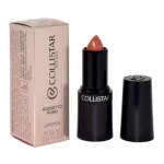 Collistar ROSSETTO PURO barra de labios #100-terra di siena 3,5 gr