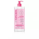 Topicrem UH mild cleansing gel 1000 ml