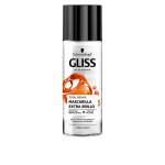 Schwarzkopf Mass Market GLISS TOTAL REPAIR extra-shine mask 150 ml
