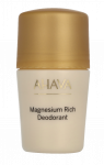 Ahava Deadsea Water Magnesium Rich Deodorant 50 ml