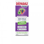 D&eacute;paraz Head lice preventative shampoo 150 ml