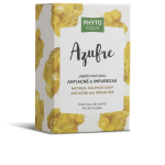 Luxana PHYTO NATURE pastilla jab&oacute;n azufre 120 gr