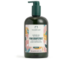 The Body Shop PINK GRAPEFRUIT shower gel du&scaron;igeel 750 ml