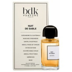 BDK Parfums Nuit de Sable EDP 100 ml
