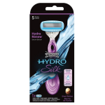 Wilkinson Sword HYDRO Silk for Women - Shaver for women