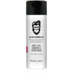 Slick Gorilla Daily Shampoo & Conditioner 200 ml