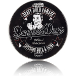 Dapper Dan Heavy Hold Pomade - Hair pomade 100 ml