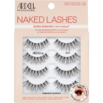 Ardell Naked Lashes 422 (4 pcs) - False eyelashes for a natural look