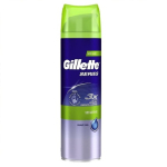 Gillette Series Sensitive Skin - Shaving Gel for Sensitive Skin 200 ml