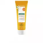 Klorane POLYSIANES MONO&Iuml; Y TAMANU BIO sublime sun cream SPF30 50 ml
