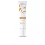 A-derma PROTECT invisible facial solar fluid SPF50+ 40 ml