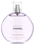 Chanel CHANCE EAU SPLENDIDE body and hair oil 150 ml