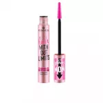 Essence LASH WITH OUT LIMITS extreme lengthening & volume #01-black 13 ml