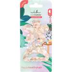 Invisibobble Clipstar Oasis Refreshed Bloom M - hair clip 2 tk