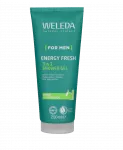 Weleda Men Energy Fresh 3 in1 Showergel 200 ml