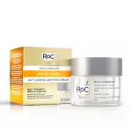 RoC Multi Correxion Anti-Aging Unifying Cream - Rich 50 ml