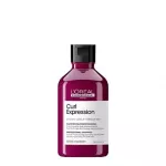 L'Or&eacute;al CURL EXPRESSION cleansing cream shampoo &scaron;ampoon 300 ml