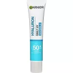 Garnier Hyaluron UV fluid SPF 50+ - Pleťov&yacute; fluid 40 ml