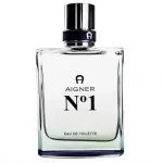 Aigner No.1 tualettvesi 50 ml