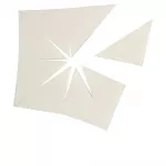 Artdeco Makeup Sponge Edges