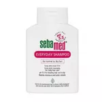 Sebamed Classic Everyday Shampoo 200 ml