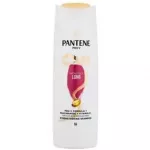 Pantene Infinitely Long Strengthening Shampoo 400 ml