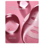 Holika Holika The Real Collagen Gel Mask - Gelov&aacute; maska s kolagenem 35 ml