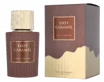Paris Corner Date Caramel Edp Spray