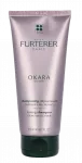 Rene Furterer OKARA SILVER anti-yellowing shampoo 200 ml