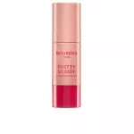 Bourjois PRETTY GLASSY b&aacute;lsamo iluminador #Beige Bliss 5 gr