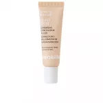 Sensilis Velvet Skin Corrector peitekreem #02-Beige 7 ml