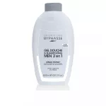 Byphasse URBAN SWING men 2 in 1 600 ml