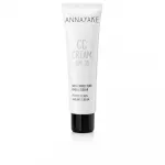 Annayake CC CREAM perfect even radiant cream SPF30 30 ml