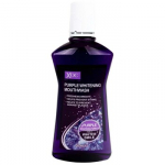 XPel Purple Whitening Mouthwash - Běl&iacute;c&iacute; &uacute;stn&iacute; voda 500 ml