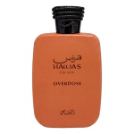 Rasasi Hawas Overdose EDP 100 ml