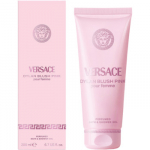 Versace Pour Femme Dylan Blush Pink Shower Gel 200 ml