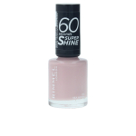 Rimmel London 60 SECONDS SUPER SHINE esmalte de u&ntilde;as #723-sea nymph 8 ml