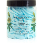 Accentra Passionflower & Neroli Dr. Finlay`s Shower Mousse du&scaron;ivaht 160 g