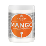 Kallos Hydration mask with mango oil (Mango Mask) 1000 ml