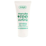 Ziaja MANUKA day cream p&auml;evakreem 50 ml
