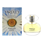 Yardley Flowerful Collection English Daisy EDT 50 ml